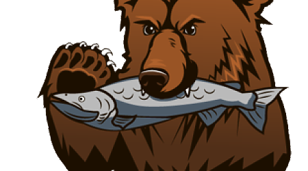 Открытие магазина НАША КАМЧАТКА