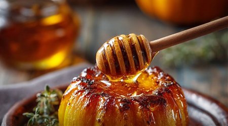 Осенние краски на вашем столе